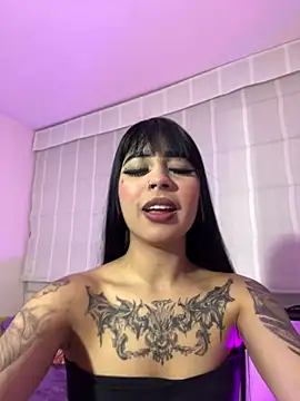 -Brittanny online show from 07.23.26