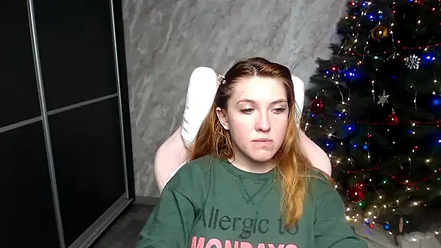 Reginasmilee online show from 01.08.26