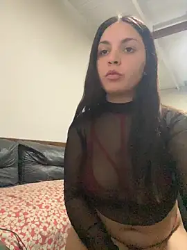 LennaLux8 online show from 06.26.26