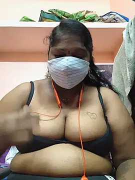 yalini1431 online show from 07.02.26