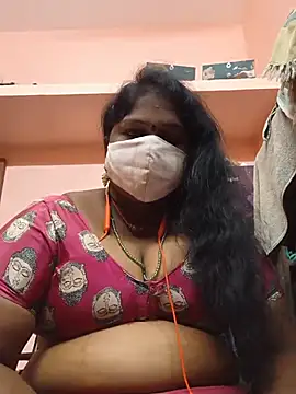 yalini1431 online show from 07.25.26