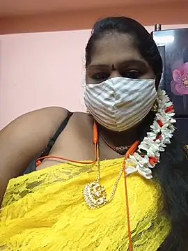 yalini1431 online show from 08.07.26