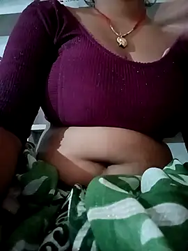 Hot Shoniya online show from 08.01.26