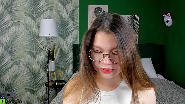 Alice Ruby1 online show from 06.28.26