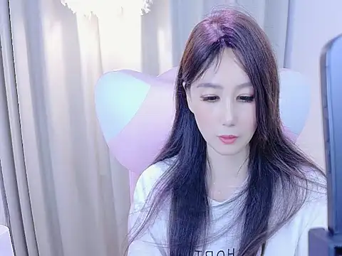 rongrong523 online show from 07.05.26