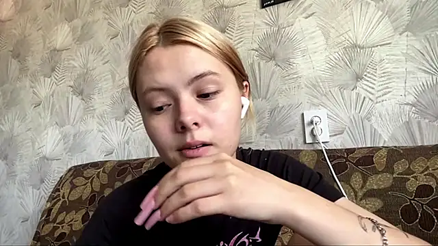 Jeneienal 1 online show from 07.01.26