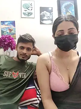 Couple-8 online show from 06.27.26