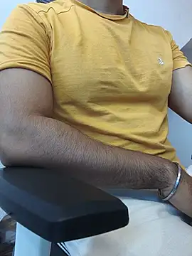 8inch hunk19 online show from 07.28.26