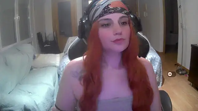 Snapshot of Mara_Nix chatting on 06.24.26 Mara Nix online show from 06.24.26