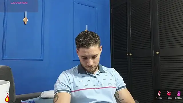 Kiing 001 online show from 06.30.26
