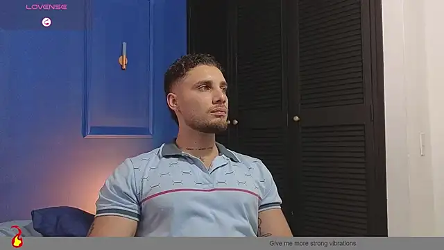 Kiing 001 online show from 07.15.26