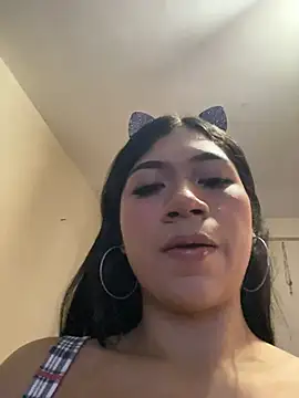 CelestteVelez  online show from 07.15.26