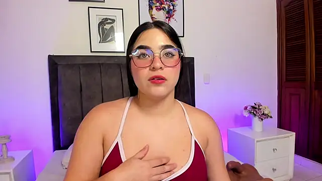 MarahBaker35 online show from 08.06.26