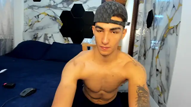 Goldendesirexx online show from 06.27.26