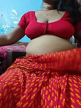 Snapshot of Beauti_Queen_Nilima chatting on 07.07.26 Beauti Queen Nilima online show from 07.07.26