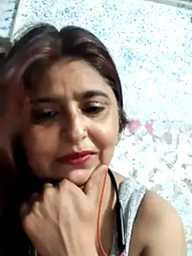 Nisha Cute1 online show from 06.24.26