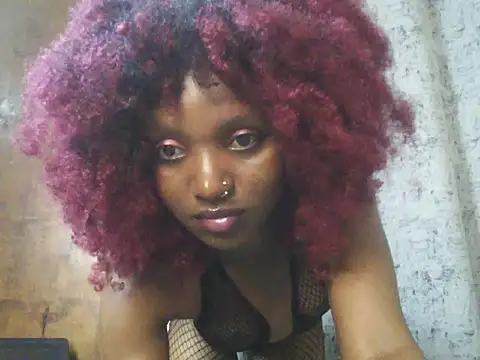 Cherrysexxi online show from 06.27.26