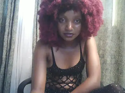 Cherrysexxi online show from 07.12.26