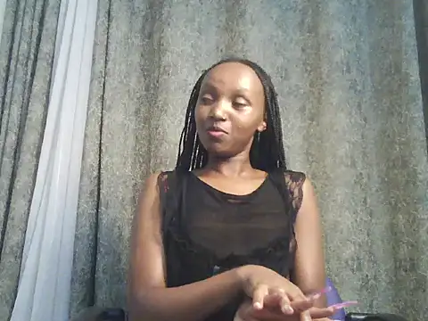 Cherrysexxi online show from 08.05.26