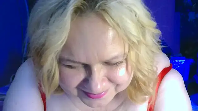 Roksolana5398 online show from 07.07.26
