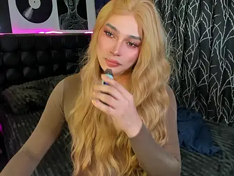 MissCruella online show from 05.29.26