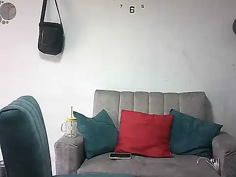 Asly- online show from 07.17.26