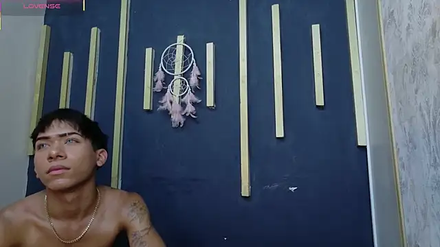 Brown Skin19 online show from 06.25.26