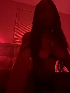 msrabbit597 online show from 06.28.26