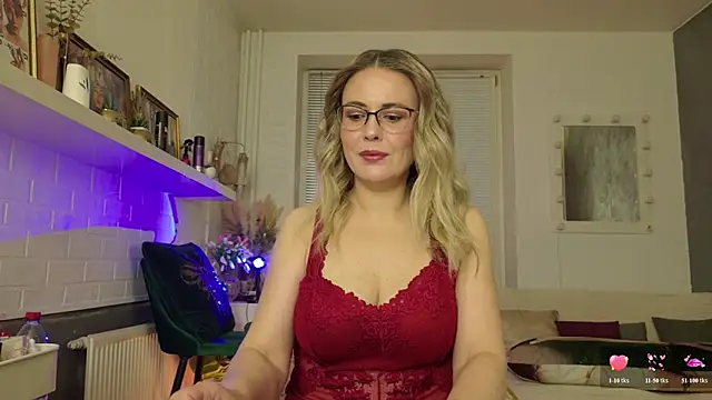 BeautyeyesLovely online show from 05.28.26