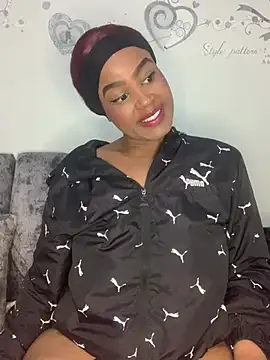 Ayla Noir online show from 08.09.26
