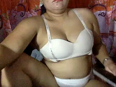Asiann Lady online show from 07.07.26