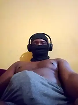 MrCum305 online show from 08.03.26