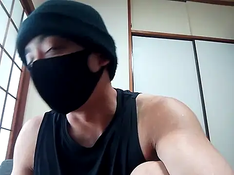 Snapshot of meno-kuma chatting on 07.01.26 meno-kuma online show from 07.01.26