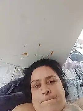ANVivi31 online show from 08.02.26