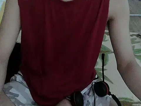 XorCouple online show from 07.07.26