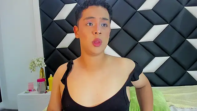 darian lafortezaa online show from 06.25.26
