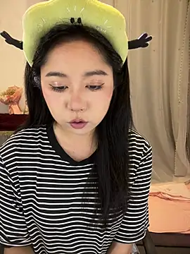 oooooBaby129 online show from 06.28.26