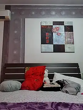 USA SQUIRT MILF online show from 07.08.26