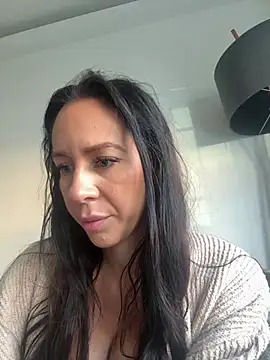 Charming ScarlettX online show from 07.08.26