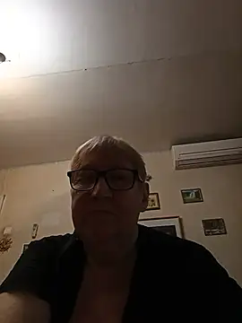 Molli1408 online show from 07.11.26
