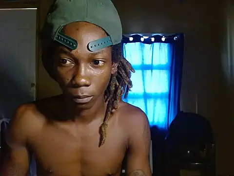 caribbeancock online show from 07.07.26