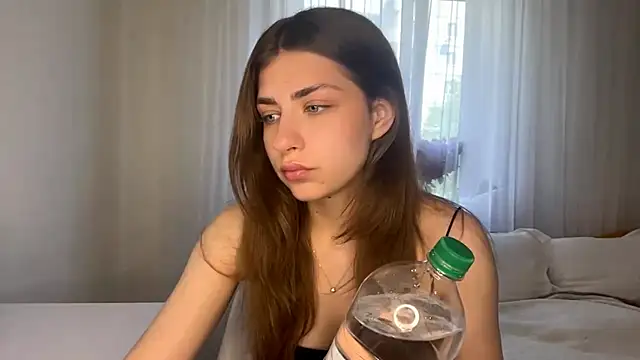 Adrll Cute online show from 06.28.26