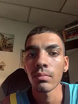 SexyCrisxxx online show from 06.26.26