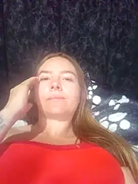 Blondie angie online show from 07.14.26