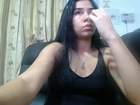 sweetlust777 online show from 07.01.26