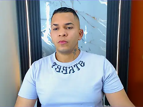 cristhian gamboa online show from 07.09.26