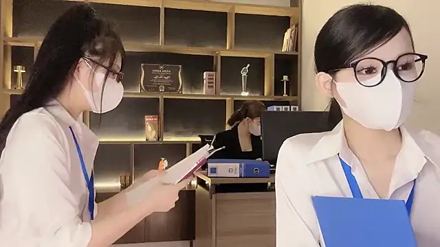 Nova office online show from 07.11.26
