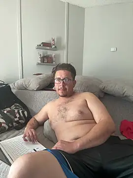JamiesHardBoy online show from 07.04.26