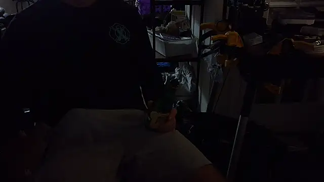 LoganBry77 online show from 07.01.26