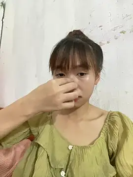 Snapshot of Nhii_Cum chatting on 06.29.26 Nhii Cum online show from 06.29.26